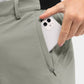 🔥LETZTER TAG DES SALE 50 % RABATT👍 Stretch-Golfshorts für Herren, schnell trocknend, lässig, für die Arbeit