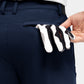 🔥LETZTER TAG DES SALE 50 % RABATT👍 Stretch-Golfshorts für Herren, schnell trocknend, lässig, für die Arbeit