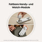 MagGo Kabellose Ladestation (3-in-1 Pad)