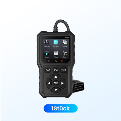 Professionelles OBD2-Diagnosegerät
