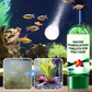 🖤Black Friday 60 % Rabatt 💥🚀Kaufen 2 und erhalten 1 gratis♻️💧Leistungsstarke Wasserreinigungstablette für Aquarien