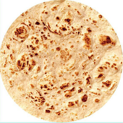 🌯  Neuankömmlinge 2025: 50% Rabatt auf kreative Decken 🔥  ein Thema Alimentare