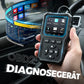 Professionelles OBD2-Diagnosegerät