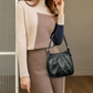 📢📢50 % Rabatt!! + PORTORFREI ab 2 Stück! ⏰👜✨ Lässige Plisseetasche aus weichem Leder ✨ – Praktische Beuteltasche mit Stil 💼 Leicht, langlebig & perfekt für den Alltag! 🌟