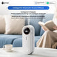 Intelligenter Aromadiffusor mit App und Bluetooth