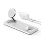 MagGo Kabellose Ladestation (3-in-1 Pad)