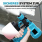 🔥🔥 60 % Rabatt 💥 🎨 Kabelloses elektrisches Farbspritzgerät – Schnell, sauber und effizient