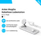 MagGo Kabellose Ladestation (3-in-1 Pad)