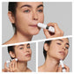 Braun Silk-Epil 9 Flex 9-060 3D Epilierer + Braun Face Mini-Haarentferner FS1000