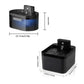 Automatic Cat Water Fountain 2.2L Battery Powered Pet Fountain with Motion Sensor, Wireless Silent Design for Dogs & Cats #TOP PICKS