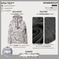 💦3-in-1 Waterproof Women's Jacket – Rain, Wind & Cold, All Covered