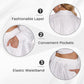 ✨ Pailletten Blazer und breite Hosen für Frauen (3-teiliges Set)