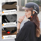🛡️Atmungsaktiver, leichter und stoßfester Motorradhelm🏍️50 % Rabatt💥💥💥