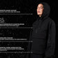 💦3-in-1 Waterproof Women's Jacket – Rain, Wind & Cold, All Covered
