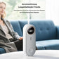 Intelligenter Aromadiffusor mit App und Bluetooth