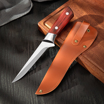 👨‍🍳 Von einem Michelin-Koch empfohlenes Messer 🔪Japanisches Premium-Messer