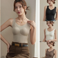 🎊Hot promotion 50%OFF🎊[Women’s Gift] Women's Thermal Tank Tops With Built-in Bra