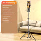 📱🔄360°-Autotracking-Stabilisator für Mobiltelefone