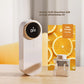 Intelligenter Aromadiffusor mit App und Bluetooth