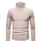 🔥Black-Friday-Mega-Angebot – 50 % Rabatt!🔥Rollkragen-Strickpullover für Herren im Winter