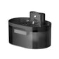 Automatic Cat Water Fountain 2.2L Battery Powered Pet Fountain with Motion Sensor, Wireless Silent Design for Dogs & Cats #TOP PICKS
