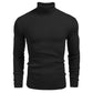 🔥Black-Friday-Mega-Angebot – 60 % Rabatt!🔥Rollkragen-Strickpullover für Herren im Winter