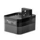 Automatic Cat Water Fountain 2.2L Battery Powered Pet Fountain with Motion Sensor, Wireless Silent Design for Dogs & Cats #TOP PICKS