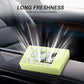 Long Lasting Natural Car Air Freshener