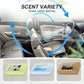 Long Lasting Natural Car Air Freshener