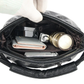 📢📢50 % Rabatt!! + PORTORFREI ab 2 Stück! ⏰👜✨ Lässige Plisseetasche aus weichem Leder ✨ – Praktische Beuteltasche mit Stil 💼 Leicht, langlebig & perfekt für den Alltag! 🌟