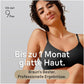 Braun Silk-Epil 9 Flex 9-060 3D Epilierer + Braun Face Mini-Haarentferner FS1000