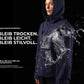 💦3-in-1 Waterproof Women's Jacket – Rain, Wind & Cold, All Covered