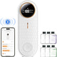 Intelligenter Aromadiffusor mit App und Bluetooth