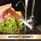 🎯Black Friday-Ausverkauf 55 % Rabatt 🔥2-in-1-Doppelmesserset mit Holzgriff