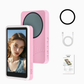 1080P Rückkamera-Selfie-Monitor