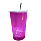 Wasseraktivierter LED-Leuchtbecher