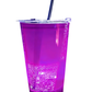 Wasseraktivierter LED-Leuchtbecher