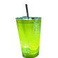 Wasseraktivierter LED-Leuchtbecher