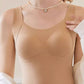 🎊Hot promotion 50%OFF🎊[Women’s Gift] Women's Thermal Tank Tops With Built-in Bra