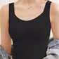 🎊Hot promotion 50%OFF🎊[Women’s Gift] Women's Thermal Tank Tops With Built-in Bra