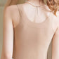 🎊Hot promotion 50%OFF🎊[Women’s Gift] Women's Thermal Tank Tops With Built-in Bra
