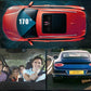 🚗📹Dashcam mit 170°-Weitwinkel und 1080p-Doppellinse