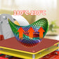Tragbarer 3D-Desktopdrucker Nicht