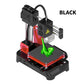 Tragbarer 3D-Desktopdrucker Nicht