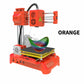 Tragbarer 3D-Desktopdrucker Nicht