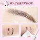 🎁BUY 1 GET 1 FREE💥Natural Eyebrow Cream with Angled Brush
