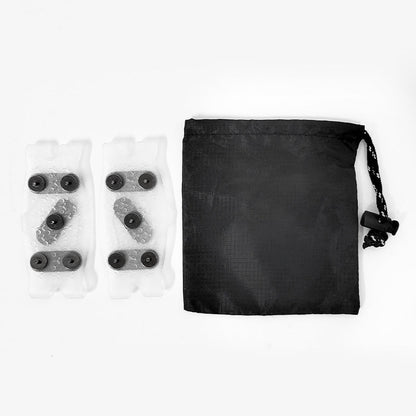 🎁 2025 begrenzter Zeitverkauf 50% Rabatt 🔥5-Krallen-Anti-Rutsch-Schuhüberzieher für draußen