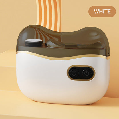 🔥2026 HOT SALE💅 Elektrischer 2-in-1-Nagelknipser und Polierer