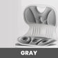💯 Ergonomisches Memory Foam Rückenlehne Lendenwirbelstützkissen für Stuhl 🎁