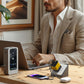 Neue 65W GaN Einziehbares Ladeger¤t | Eingebaute KabelUltra Langlebig |6-Gang Teleskopisches USB-C-Kabel | PDSchnellladung | Kompakt & Reisebereit | CE/FCC/ROHSZertifiziert |Uber 10.000 Zugtests Bestanden | KeineVerwickelten Kabel Mehr!